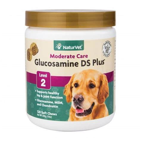 best glucosamine for dogs reviews.